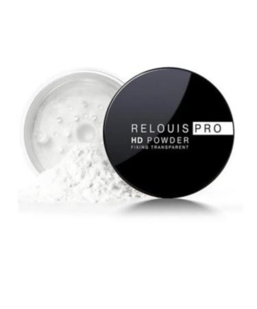 Belarusian cosmetics Powder fixing transparent redouis - Buy Online on GoSupps.com