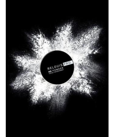 Belarusian cosmetics Powder fixing transparent redouis - Buy Online on GoSupps.com