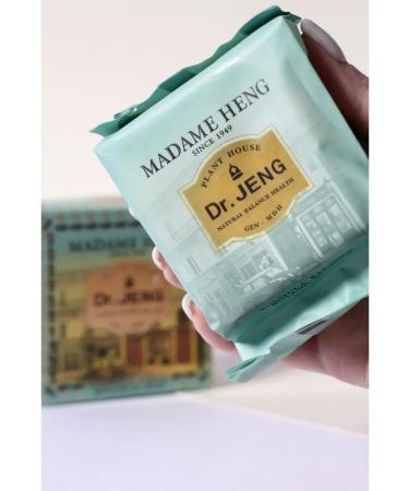 Madame Heng Dermatological soap with lavender - Buy Online on GoSupps.com