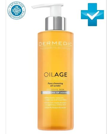 Dermedic Washing for washing with phyto estrogens 200 ml