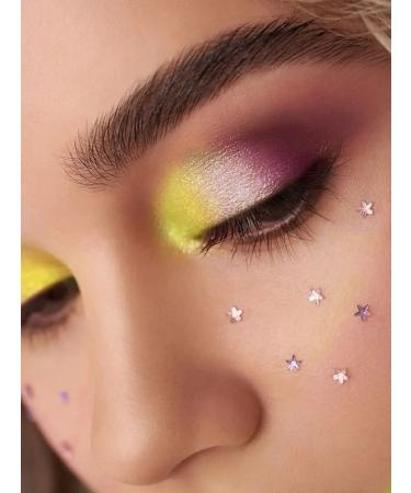 7DAYS Feature shadows palette matte shiny nude - Buy Online on GoSupps.com