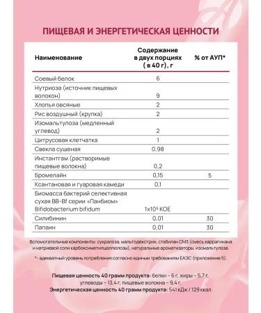 Art Life Cocktail "Provider after six" protein cocktail - Buy Online on GoSupps.com