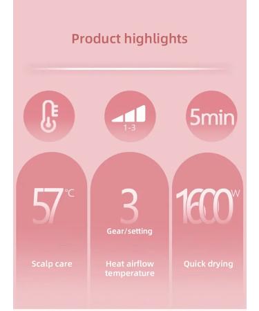 PHILIPS hair hair dryer Direct communication - Buy Online on GoSupps.com