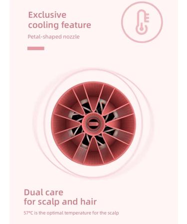 PHILIPS hair hair dryer Direct communication - Buy Online on GoSupps.com