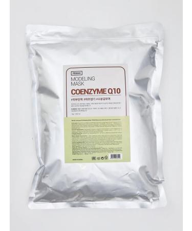 Pekah Alginate mask with coenzym Q10 1000g - Buy Online on GoSupps.com