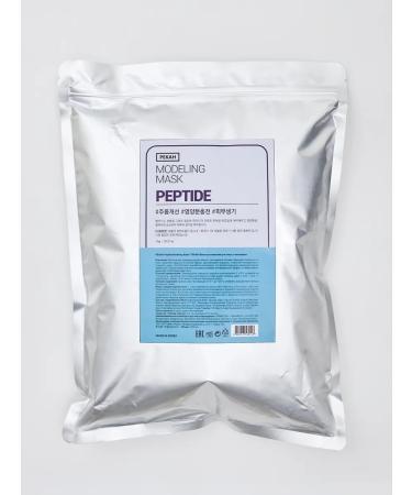 Pekah Alginate mask with peptides 1000g - Buy Online on GoSupps.com