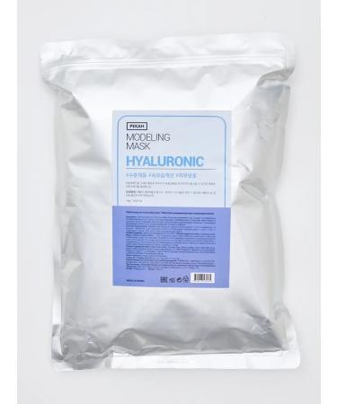 Pekah Alginate mask with hyaluronic acid 1000g - Buy Online on GoSupps.com