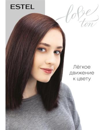 ESTEL Tint hair balm Love Ton 10.16 150 ml - 2 pcs - Buy Online on GoSupps.com