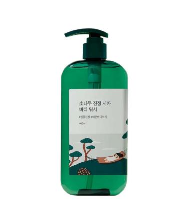 round lab Soothing shower gel - Buy Online on GoSupps.com