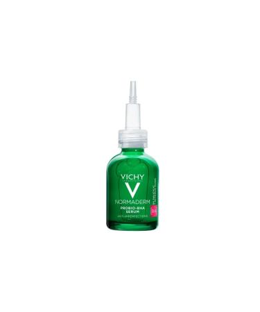 Vichy Set Sasha Normaderm Fluid and serum 10 Sasha - Buy Online on GoSupps.com