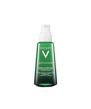 Vichy Set Sasha Normaderm Fluid and serum 10 Sasha - Buy Online on GoSupps.com