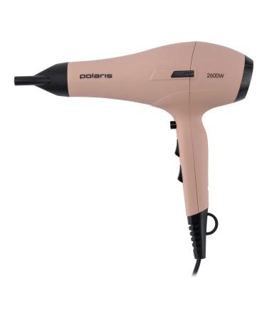 Polaris PHD 2600ACI Salon Hair 2600W