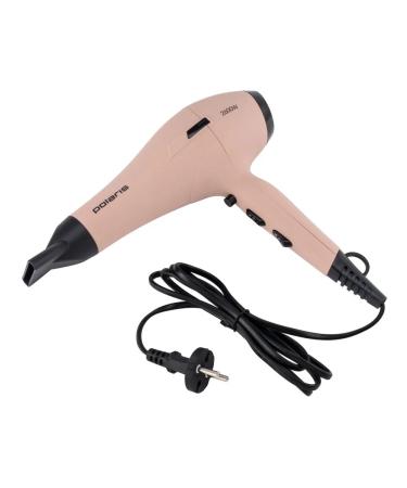 Polaris PHD 2600ACI Salon Hair 2600W - Buy Online on GoSupps.com
