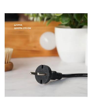 GALAXY LINE Feng GL 4337 1200W black - Buy Online on GoSupps.com