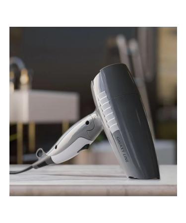 GALAXY LINE Feng GL 4337 1200W black - Buy Online on GoSupps.com