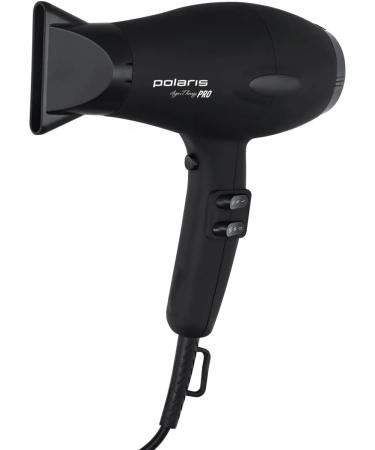 Polaris PHD 2099ACI Argan Therapy Pro 2000W Black