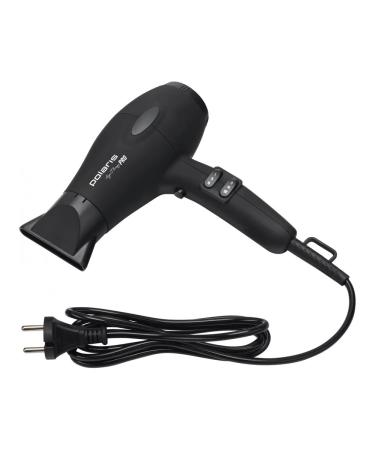 Polaris PHD 2099ACI Argan Therapy Pro 2000W Black - Buy Online on GoSupps.com