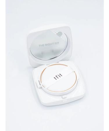 TFIT Tonal face cushon with SPF 50+ light brown n1.5 - Buy Online on GoSupps.com