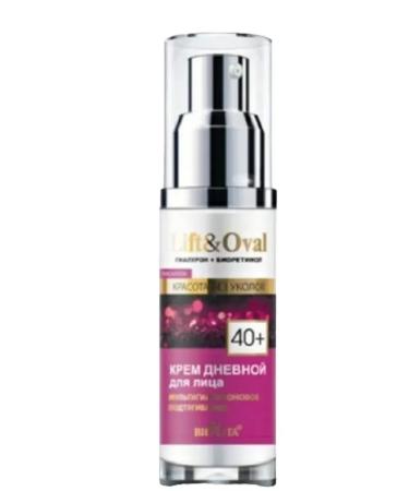 Belita Facial cream multijaaluronic pull -ups 50 ml - Buy Online on GoSupps.com