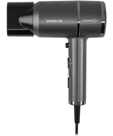 Polaris PHD 2044ti 1900W graphite - Buy Online on GoSupps.com