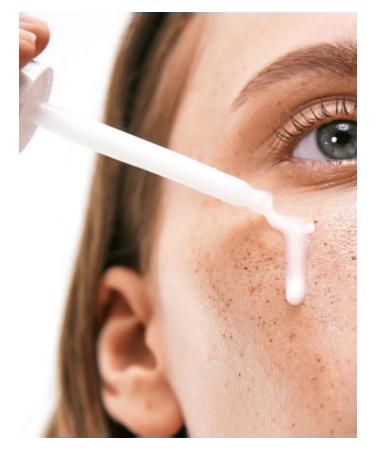 By Wishtrend Moisturizer from dryness and peeling - Buy Online on GoSupps.com