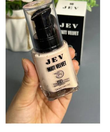 Korean brands Tonal BB cream masking tone 10 - Buy Online on GoSupps.com