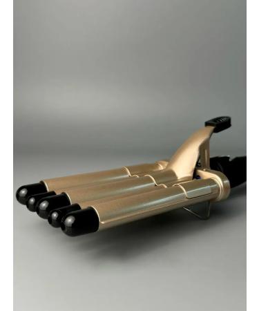 Geemy Carrier for curling hair wave - Buy Online on GoSupps.com