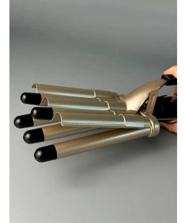 Geemy Carrier for curling hair wave - Buy Online on GoSupps.com