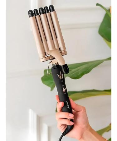 Geemy Carrier for curling hair wave - Buy Online on GoSupps.com