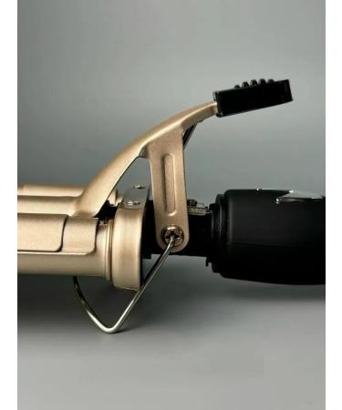 Geemy Carrier for curling hair wave - Buy Online on GoSupps.com