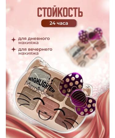 Daring Eye shadows palette highlighter - Buy Online on GoSupps.com