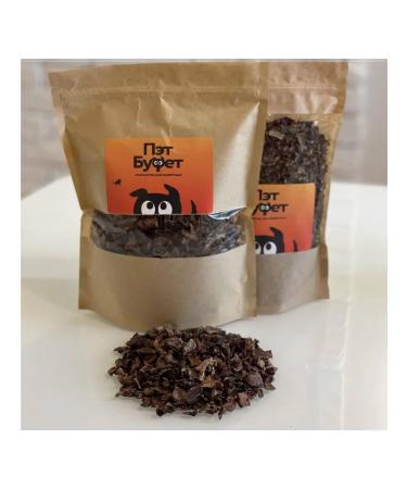 Pat Buffet Light beef crumbs average for dogs 500g - Buy Online on GoSupps.com