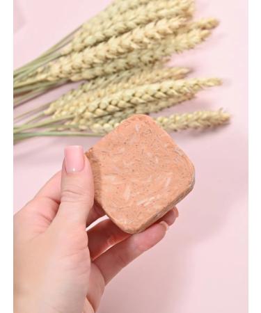 The Wild Family Hard shampoo for thin and weakened hair - Buy Online on GoSupps.com