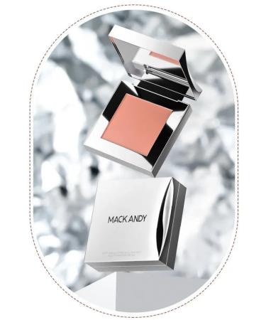 MACK ANDY Nude blush - Buy Online on GoSupps.com