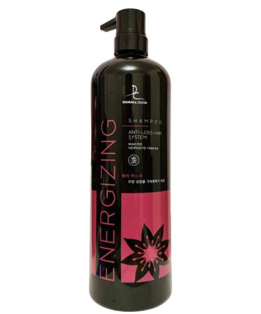 Dorall Shampoo restoring black caraway oil 700 ml with black cumin oil - Buy Online on GoSupps.com