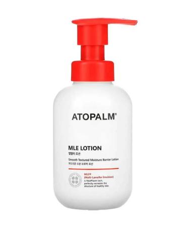 Atopalm Face and body lotion mle - Buy Online on GoSupps.com