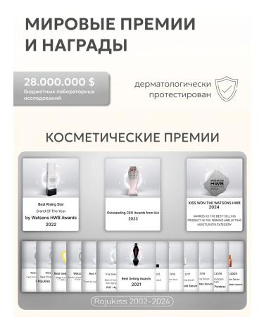 Rojukiss Serum for narrowing pores - Buy Online on GoSupps.com