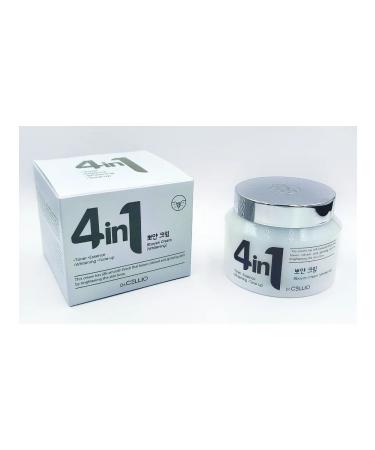 Dr CELLIO Original. Cream for face whitening