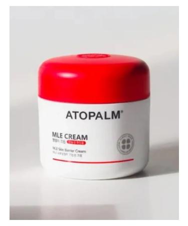 Atopalm Moil face cream mle 100ml - Buy Online on GoSupps.com