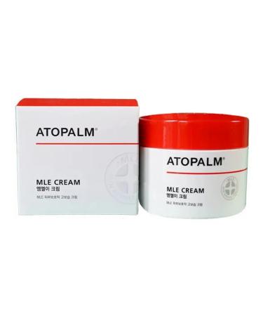 Atopalm Moil face cream mle 100ml - Buy Online on GoSupps.com
