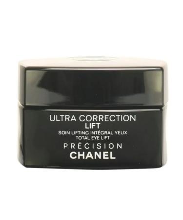 Chanel Precision Ultra Correction Lift Cream around the eyes 15ml
