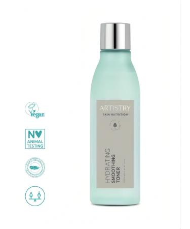 Amway Facial tonic matting with prebiotics and hamamelis - Buy Online on GoSupps.com