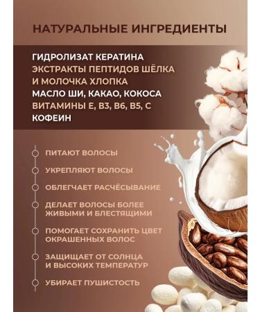 EDEN Mini hair care set - Buy Online on GoSupps.com