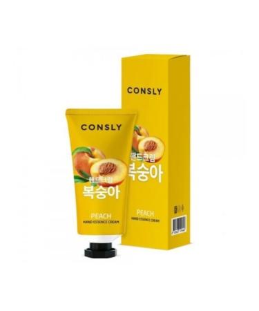 consly Hand-sheep cream 100 ml
