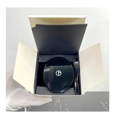 GIORGIO ARMANI Face cream Crema Nera Extrema - Buy Online on GoSupps.com