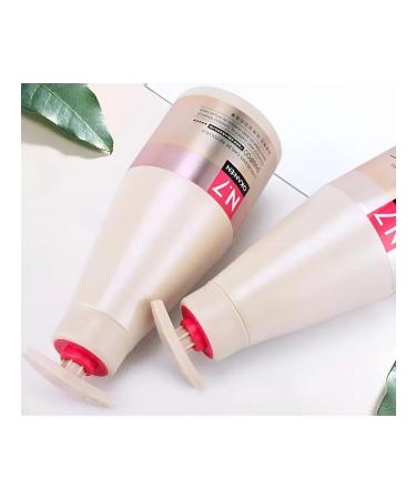 Okanen N7 hair shampoo with collagen 500 ml - Buy Online on GoSupps.com