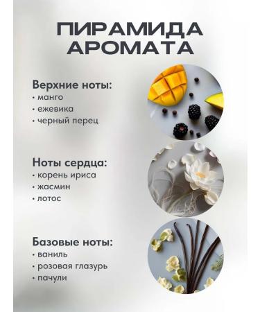 EMELLANCE Mango & BlackBerry perfumed hand and body cream - Buy Online on GoSupps.com