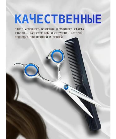 AliveWink Hairdressers professional scissors for hair cutting - Buy Online on GoSupps.com