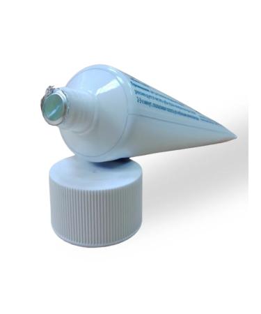 FREEDOM Grandododol toothpaste "Asset" 124 g set of 3pcs - Buy Online on GoSupps.com