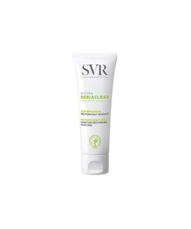 SVR Sebiaclir Hydra Cream-Current 40 ml - Buy Online on GoSupps.com